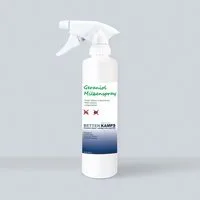 Strickerchemie Insektenspray Geraniol Milben- und Bettwanzenspray, 500 ml