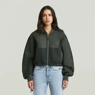G-Star - Meshy binding jkt wmn orphus - Gr. - S
