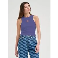 Santa Cruz Ripptanktop OTHER DOT EMB TANK
