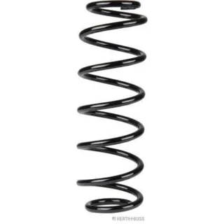 Jakoparts Feder hinten Honda Civic 8 J4414018