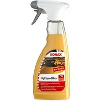 Sonax SONAX HighSpeedWax 500 ml Lackpolitur