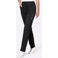 Sieh an! Jogginghose Freizeithose normal