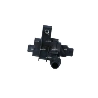 NRF Zusatzwasserpumpe BMW X5 E70 F15 X6 E71 F16