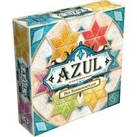 Azul - Der Sommerpavillon, Brettspiel