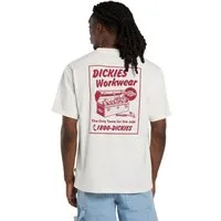 Dickies T-Shirt Dry Ridge