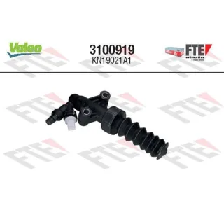 Valeo Kupplungsnehmerzylinder Citroen Fiat Peugeot 3100919