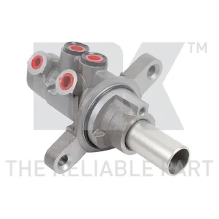 NK Hauptbremszylinder Citroen C4 Peugeot 307 308