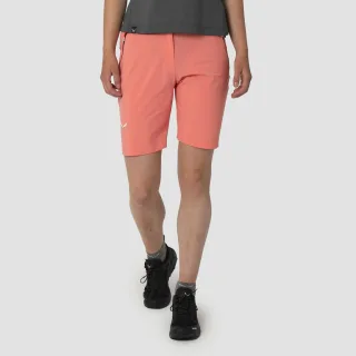 SALEWA - Pedroc Durastretch Shorts Damen - Schwarz (Gr.40)