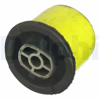 Delphi Achsk?rperlager hinten Citroen DS Peugeot TD1012W