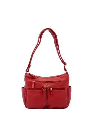 B Cavalli Schultertasche Frauen