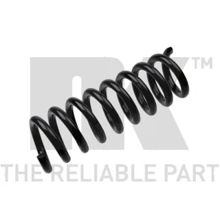 NK Feder hinten Mercedes C-Klasse W203
