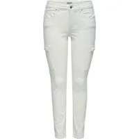 ONLY Skinny-fit-Jeans ONLRUSH MID WAIST SK CARGO DNM