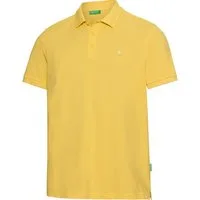 United Colors of Benetton Poloshirt aus 100% Baumwolle Top Markenqualität - unisex