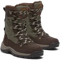 Timberland CHOCORUA TALL LACE UP WATERPROOF SNOW BOOT Winterstiefel Snowboots, Winterboots, Winterschuhe, wasserdicht