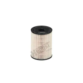 Hengst Kraftstofffilter Opel Saab E59KP01D78