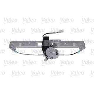 Valeo Fensterheber elektrisch hinten links BMW 3er E46 850042
