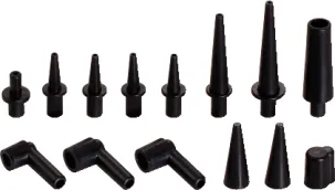 KS Tools Adapter-Set, 14-tlg - 150.1904