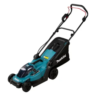 Makita Akku-Rasenmäher 18V / 4,0 Ah, 1 Akku + Ladegerät DLM330RM