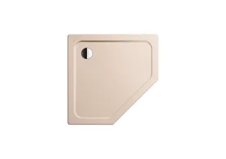 Kaldewei Duschwanne CORNEZZA Modell 671-2,900x900x65mm, 459148040030 459148040030