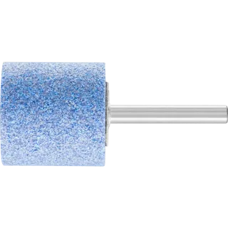 PFERD TOOLS TOUGH Schleifstift Zylinder für schwer zerspanbare Werkstoffe - 31136336