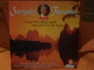 Serenaden und Träumereien