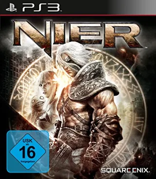 Nier - [für PlayStation 3]