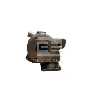 BE Turbo Turbolader Yanmar 124929