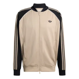 HERREN ZIP-JACKE SST TT (KE0114)