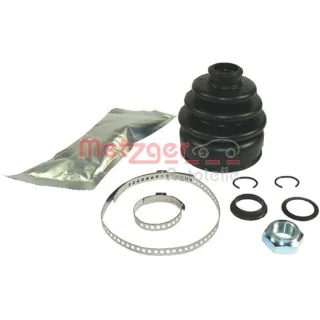 Metzger Achsmanschette Seat Skoda VW