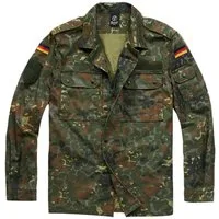 Brandit Blouson Brandit Bundeswehr Feldbluse