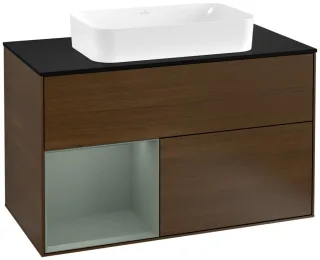 Villeroy & Boch Finion Waschtischunterschrank G24, G242GMGN G242GMGN