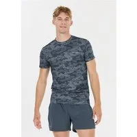 ENDURANCE Funktionsshirt Genen mit Quick-Dry-Funktion