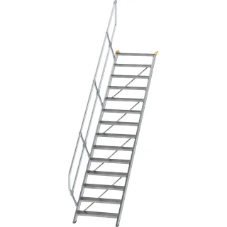 Munk Treppe 45° Stufenbreite 800 mm - 600274