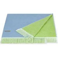 ROSS Hamamtuch Hamamtuch Steifen, Frottier (Packung, 1-St), aus feinster Baumwolle