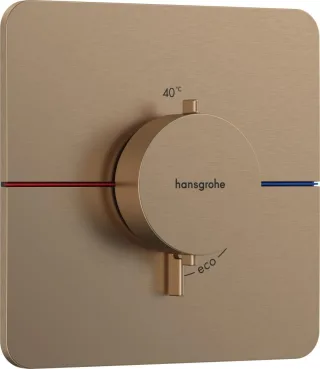 Hansgrohe Thermostat Unterputz ShowerSelect Comfort Q 15588140