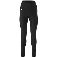 Gonso Fahrradhose ESSENTIAL TIGHT HIGH WAIST SC W Damen Radhose mit Sitzpolster, Tight fit