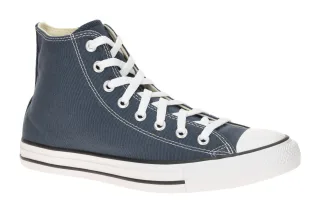 Converse M9622C CHUCK TAYLOR ALL STAR - HI Navy Unisex Canvas Sneaker mit Mem...