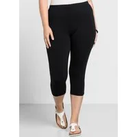 Sheego Shorts Leggings