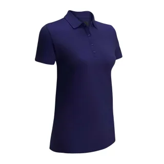 Callaway - Poloshirt für Damen, Schwing-Technologie (Kurzmantel)