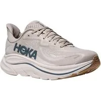 Hoka One One Clifton 10 (Dämpfung) grau Herren Laufschuh