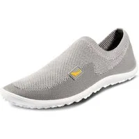 Leguano SCORE Barfußschuh, Bequemschuh, Flats, Komfortschuh, für Maschinenwäsche geeignet