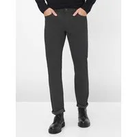 Brax 5-Pocket-Hose Style CHUCK