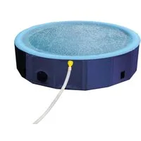Nobby Hundepfeife Nobby Hundepool Splash Pool 2 in 1