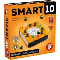 Piatnik Spiel Smart 10, Quizspiel
