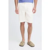 Casual Friday Leinenhose CFPANDRUP Leichte Shorts aus 100% Leine