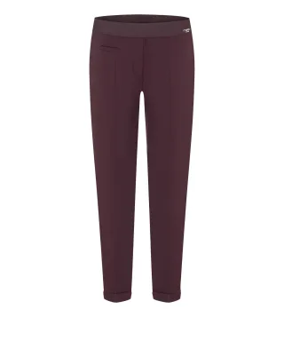 CAMBIO - Kim deep burgundy - Gr. - 40/29