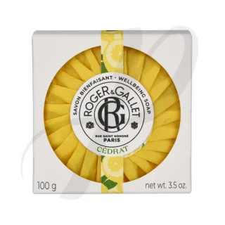 Cedrat Seife 100g