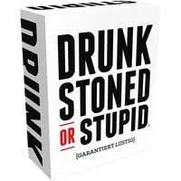 Drunk, Stoned or Stupid, Partyspiel