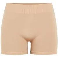 pieces Leggings London (1-tlg) Plain/ohne Details