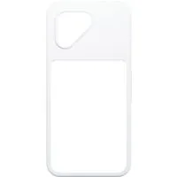 Fairphone Smartphone-Hülle Fairphone (Gen. 6) Schutzhülle 16,0 cm (6,3 Zoll)